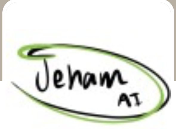 Jeham AI Logo